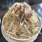 大衆食堂まるふく - 