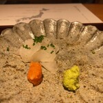 馳走 啐啄一十  - 