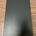 京くらま林 - 箱裏