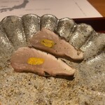 馳走 啐啄一十  - 