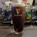 GOOD HUMOR - ギネス生ビール
