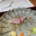 馳走 啐啄一十  - 