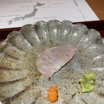 馳走 啐啄一十  - 