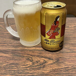 京くらま林 - 見返り美人？