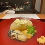 馳走 啐啄一十  - 