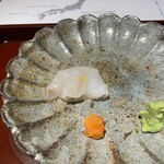 馳走 啐啄一十  - 