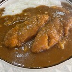 カレーショップキング - 