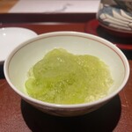 馳走 啐啄一十  - 