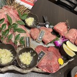 Fujisan Rokuyou Gan Yakiniku Hidakyuubei - 