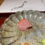 馳走 啐啄一十  - 