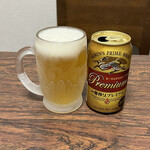 京くらま林 - 実際飲んでみた