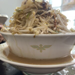 大衆食堂まるふく - 