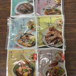 京くらま林 - こういうのが嬉しいね^ ^