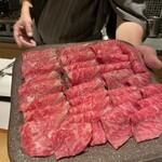 馳走 啐啄一十  - 