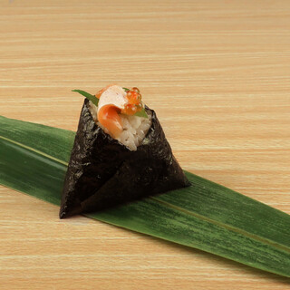 むすび寿司_0