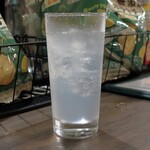 GOOD HUMOR - 瀬戸内甘夏ジンサワー