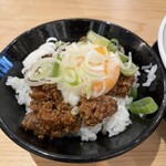 ごっちゃんラーメン - 