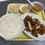 中華料理 桃園 - 