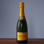 Rotari Brut Metodo Classico/Rotary Brut