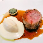 レストラン コバヤシ - 