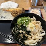 讃岐うどん 源八 - 