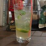 GOOD HUMOR - モヒート