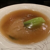 中国料理 青冥 堂島本店 -  中国料理 青冥 堂島本店 -