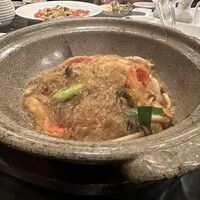 中国料理 青冥 堂島本店 -  中国料理 青冥 堂島本店 -