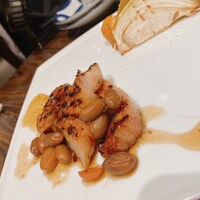 中華旬彩 森本 - 