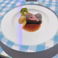 セント レジス ホテル 大阪 - 