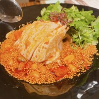 中華旬彩 森本 - 