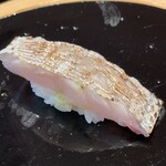 Ginza Sushi Aoki - 