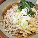 Maruhachi Soba - 