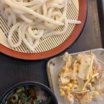 瀬戸うどん  - 