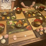 京都肉×青果サワー 京 - 