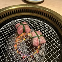 個室焼肉 富士門 恵比寿 - 