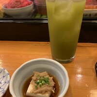 かぐら坂 新富寿司 - 