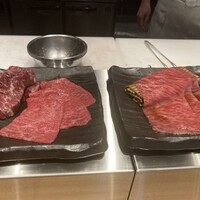 炭火焼肉 なかはら - 