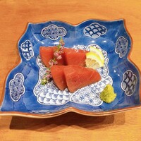 御茶ノ水 TEN - お造り　本鮪