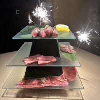 個室焼肉 富士門 恵比寿 - 