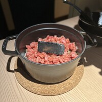 個室焼肉 富士門 恵比寿 - 