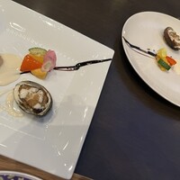 リュクス ダイニング ハプナ - 