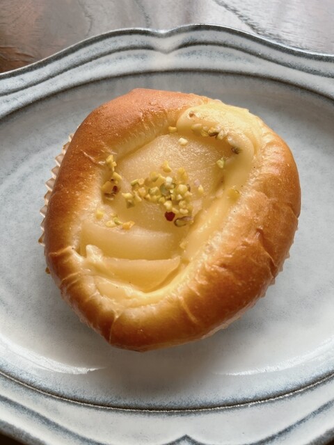 ヤマネコ製パン - 千林大宮/パン | 食べログ