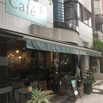 カフェ イトゥール - 