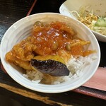 粂の坊ったん - 