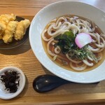 White Room Udon-Ya - 