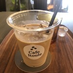 カフェ イトゥール - 
