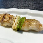 Tachiguizushi Jinjin - 