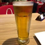 RISTORANTE PIANTA - ドリンク写真: