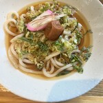 White Room Udon-Ya - 